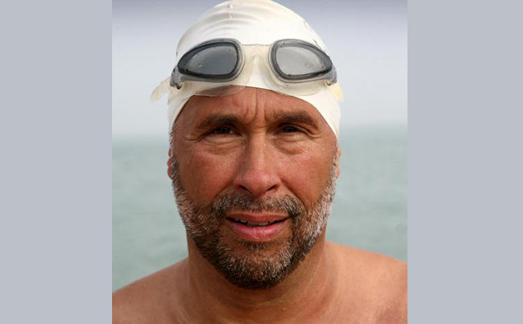 Daily News of Open Water Swimming