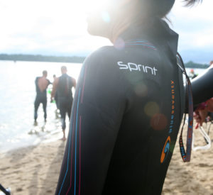 open water events