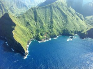 Molokai Channel Hawaii-
